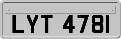LYT4781