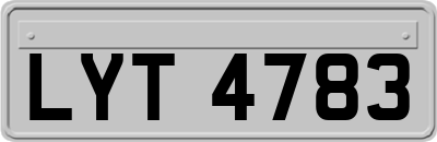 LYT4783