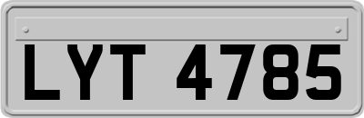 LYT4785