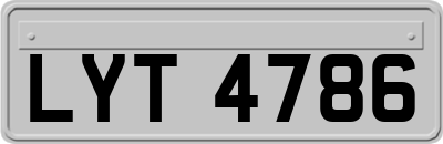 LYT4786