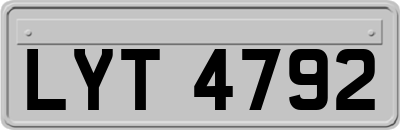 LYT4792