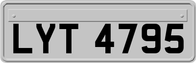 LYT4795