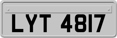 LYT4817