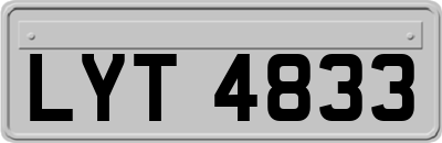 LYT4833