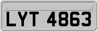 LYT4863