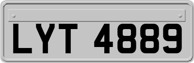 LYT4889