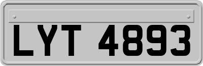 LYT4893