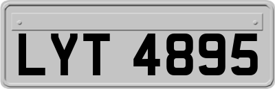 LYT4895