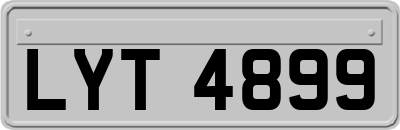 LYT4899