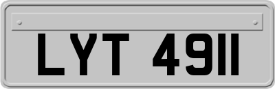 LYT4911
