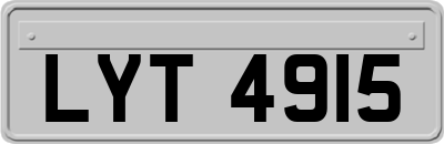 LYT4915