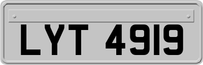 LYT4919
