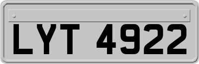 LYT4922