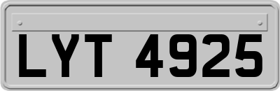 LYT4925