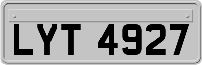 LYT4927