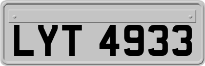 LYT4933