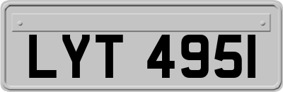 LYT4951