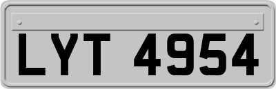 LYT4954