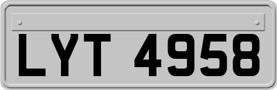 LYT4958