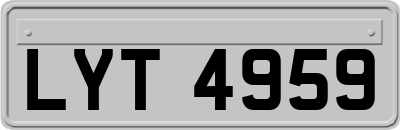 LYT4959