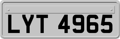 LYT4965