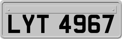 LYT4967