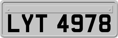 LYT4978