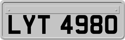 LYT4980