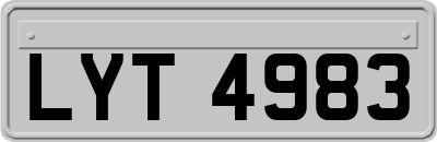 LYT4983