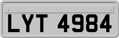 LYT4984