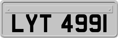 LYT4991