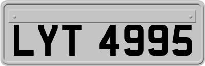LYT4995
