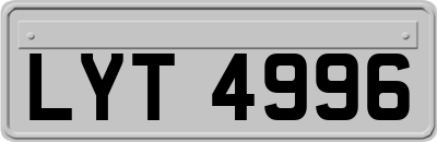 LYT4996