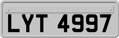 LYT4997