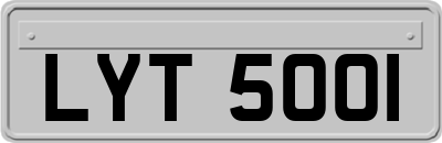 LYT5001