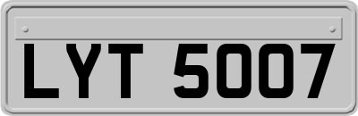 LYT5007