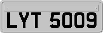 LYT5009
