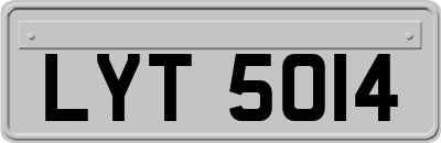 LYT5014