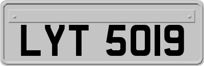 LYT5019