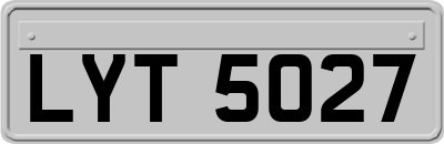 LYT5027