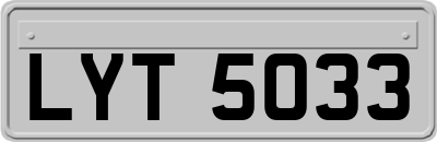 LYT5033
