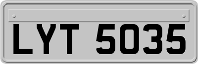 LYT5035