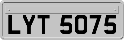 LYT5075