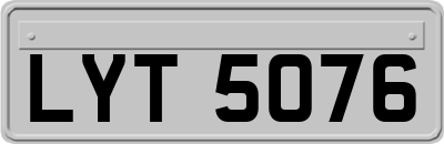 LYT5076