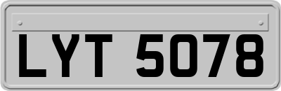 LYT5078