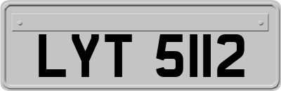 LYT5112