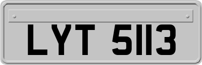 LYT5113