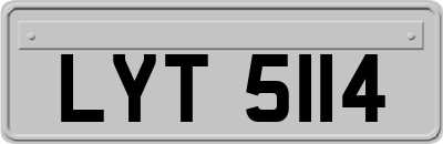 LYT5114