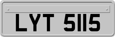 LYT5115