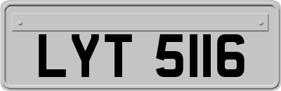 LYT5116